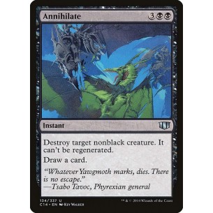 Annichilire