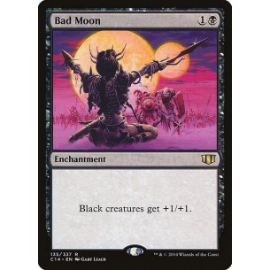 Luna Nera