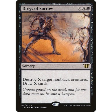 Culmine della Disperazione