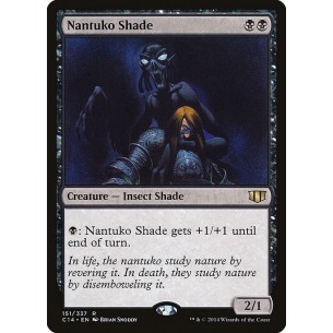 Ombra di Nantuko