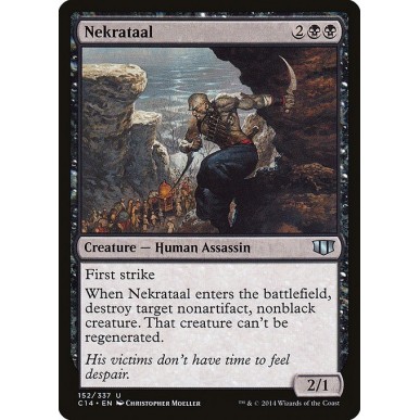 Nekrataal