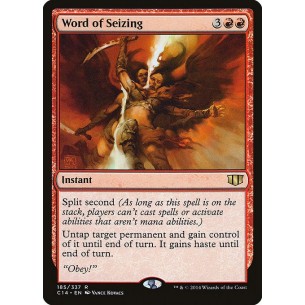 Parola di Possesso