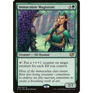 Magistrato Immacolato