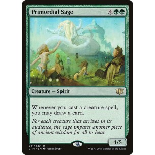 Saggio Primordiale
