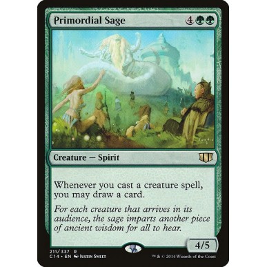 Saggio Primordiale