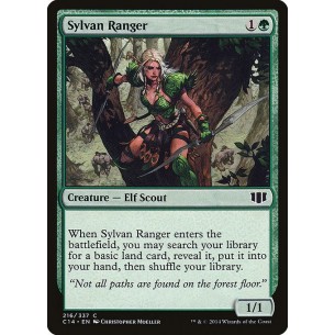 Ranger Silvana
