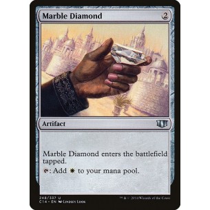 Diamante del Marmo
