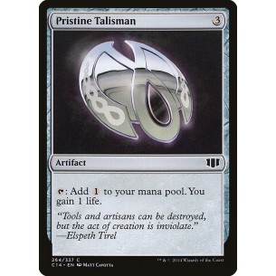 Talismano Integro