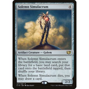 Simulacro Solenne
