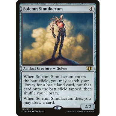 Simulacro Solenne