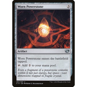 Pietra del Potere Consunta