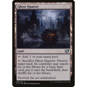 Quartiere Fantasma