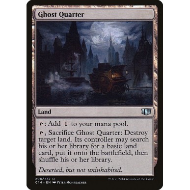Quartiere Fantasma
