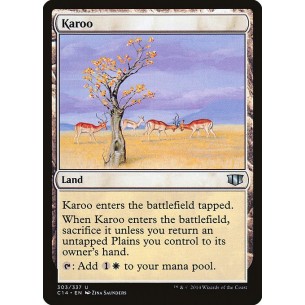 Karoo