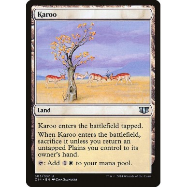 Karoo