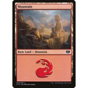 Montagna
