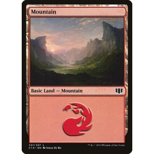 Montagna