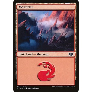 Montagna