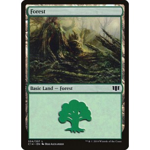 Foresta