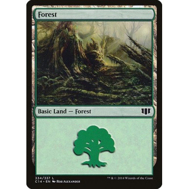 Foresta