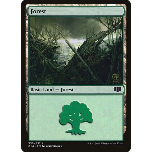 Foresta
