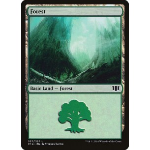 Foresta