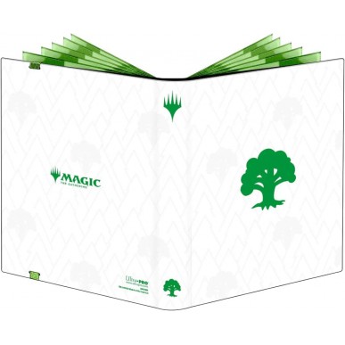 Album 9 Tasche Pro-Binder - Mana 8 -...