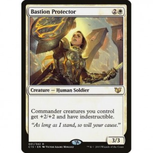 Protettrice del Baluardo