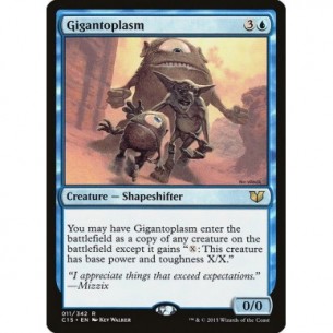 Gigantoplasma