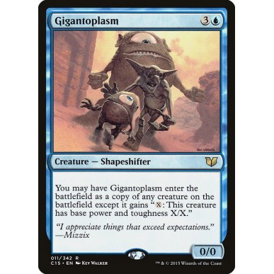 Gigantoplasma