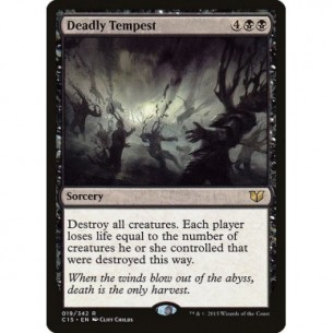 Tempesta Mortale