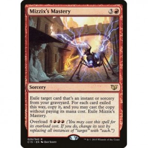 Talento di Mizzix