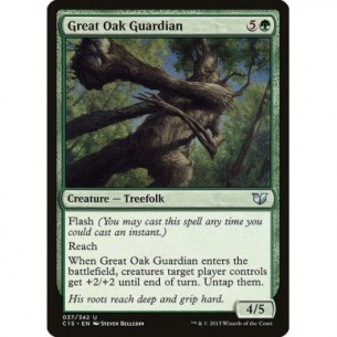 Grande Quercia Guardiana