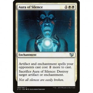 Aura di Silenzio