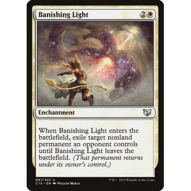 Luce Esiliatrice