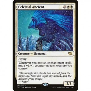 Antica Celestiale