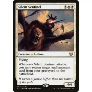 Sentinella Silente