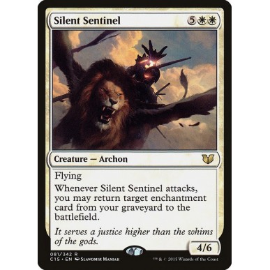 Sentinella Silente