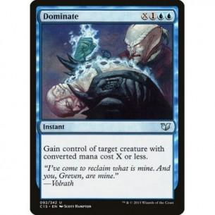 Dominare