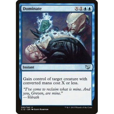 Dominare
