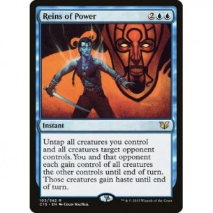 Redini del Potere