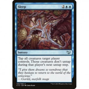 Dormire