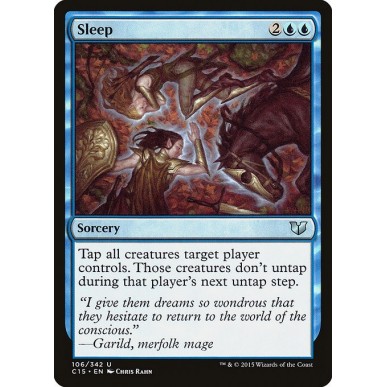 Dormire