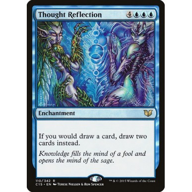Riflesso di Pensiero