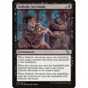 Schiavitù Diabolica