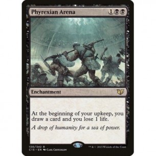 Arena di Phyrexia