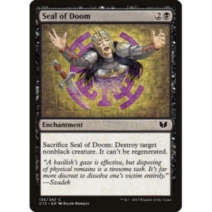 Sigillo del Destino