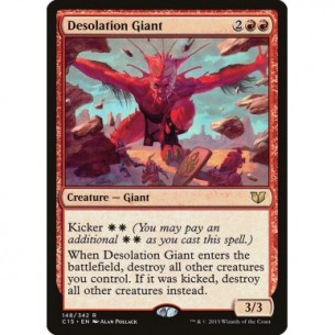 Gigante della Desolazione