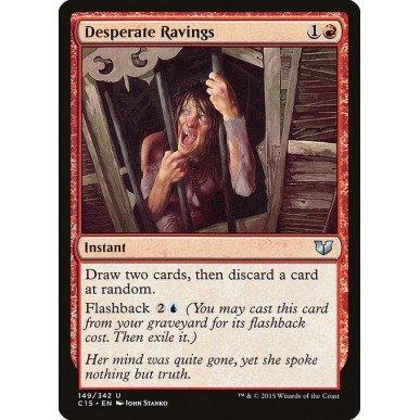 Delirio Disperato