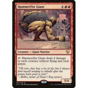 Gigante Pugnodiferro